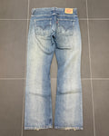 Levi's 507 Bootcut Jeans – W34 L34