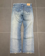 Levi's 507 Bootcut Jeans – W34 L34