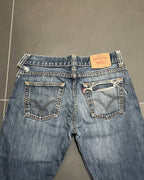 Levi's 512 Bootcut Jeans - Size W31 L34