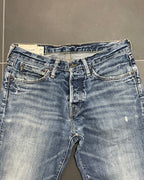 Abercrombie & Fitch Baggy Jeans - Size W31 L30
