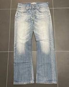 Levi's 512 Bootcut Jeans - Size W32 L32