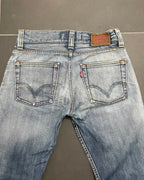 Levi's 512 Bootcut Jeans - Size W30 L30