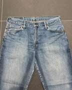 Levi's 507 Bootcut Jeans – W32 L30