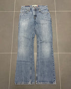 Levi's 527 Bootcut Jeans – W30 L32