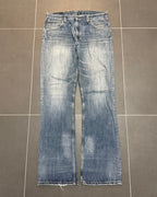 Levi's 507 Bootcut Jeans – W32 L34