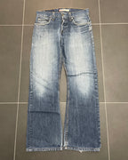 Levi's 512 Bootcut Jeans - Size W31 L32