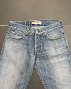 Levi's 512 Bootcut Jeans - Size W31 L32