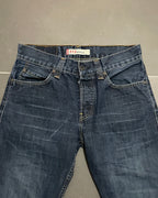Levi's 512 Bootcut Jeans - Size W31 L34