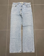 Levi's 517 Bootcut Jeans – W33 L34