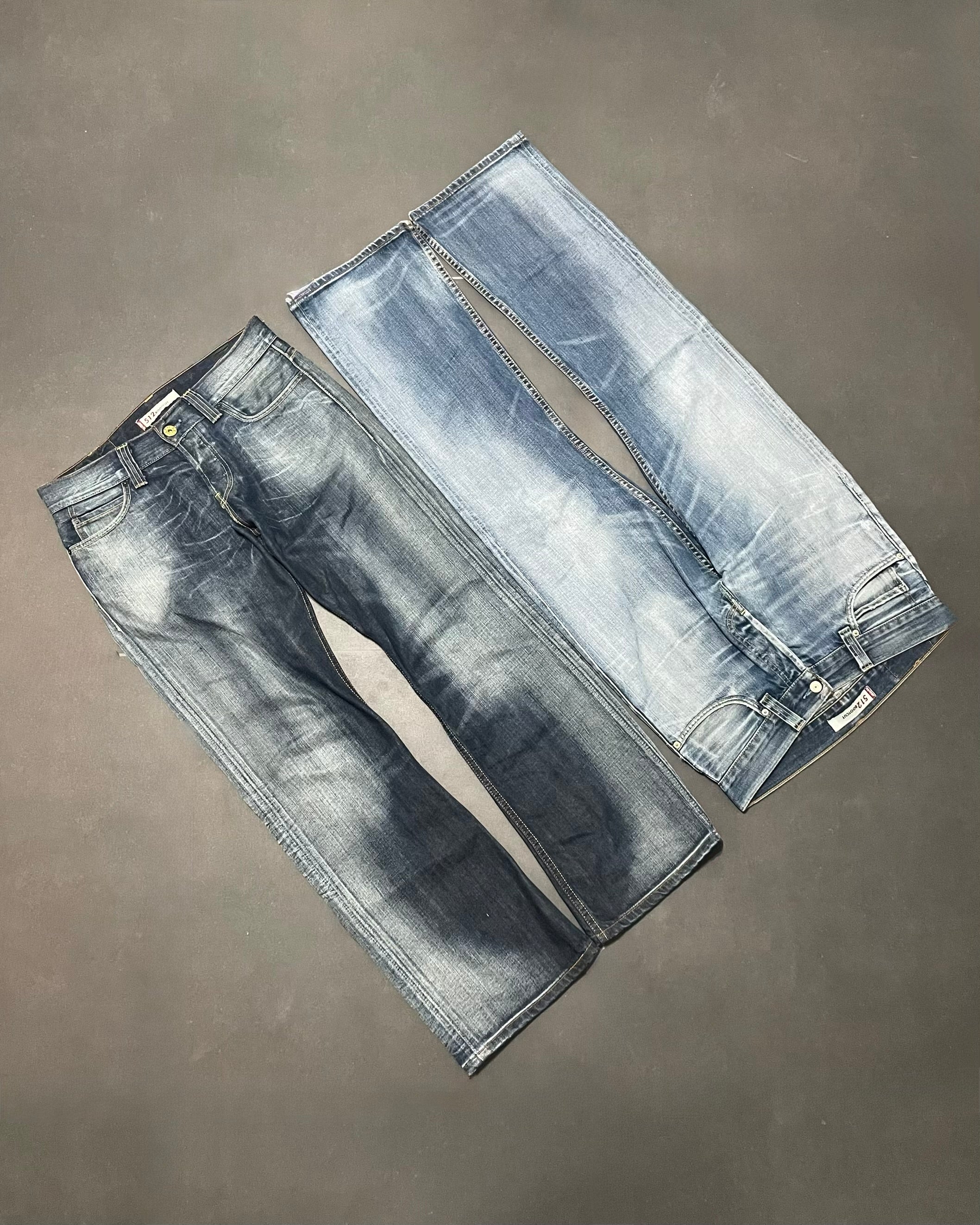 Denim Archives - Sourced Vintage Jeans – denimarchive.de
