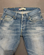 Levi's 512 Bootcut Jeans – W30 L32