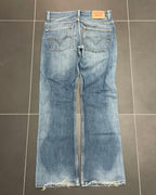 Levi's 507 Bootcut Jeans - Size W32 L32