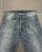 Levi's 512 Bootcut Jeans – W33 L34