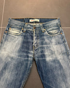 Levi's 512 Bootcut Jeans – W33 L34