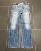 Levi's 512 Bootcut Jeans - Size W30 L32