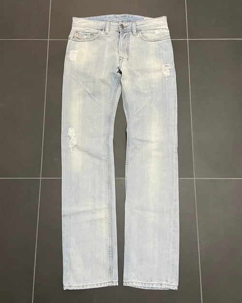 Diesel Safado Straight Jeans – W30 L32
