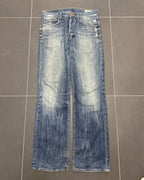 G-Star RAW Straight Jeans – W32 L34