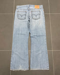 Levi's 527 Bootcut Jeans – W34 L30
