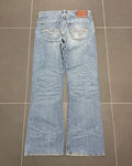Levi's 527 Bootcut Jeans – W32 L32