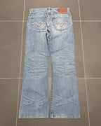 Levi's 527 Bootcut Jeans – W32 L32