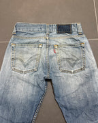Levi's 512 Bootcut Jeans – W28 L32