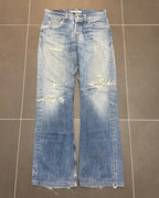 Levi's 512 Bootcut Jeans – W30 L32