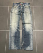 Levi's 512 Bootcut Jeans - Size W30 L34