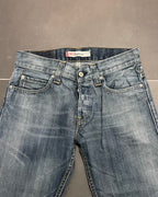Levi's 512 Bootcut Jeans - Size W31 L34