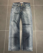 Levi's 506 Straight Jeans - Size W29 L32