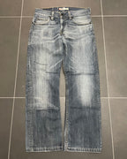 Levi's 506 Straight Jeans - Size W31 L30