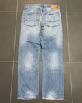 American Eagle Straight Jeans - Size W31 L32