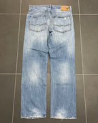 American Eagle Straight Jeans - Size W31 L32