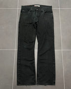 Levi's 506 Straight Jeans – W32 L32