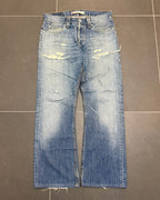 Levi's 512 Bootcut Jeans – W32 L30