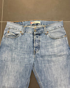 Levi's 512 Bootcut Jeans – W33 L34