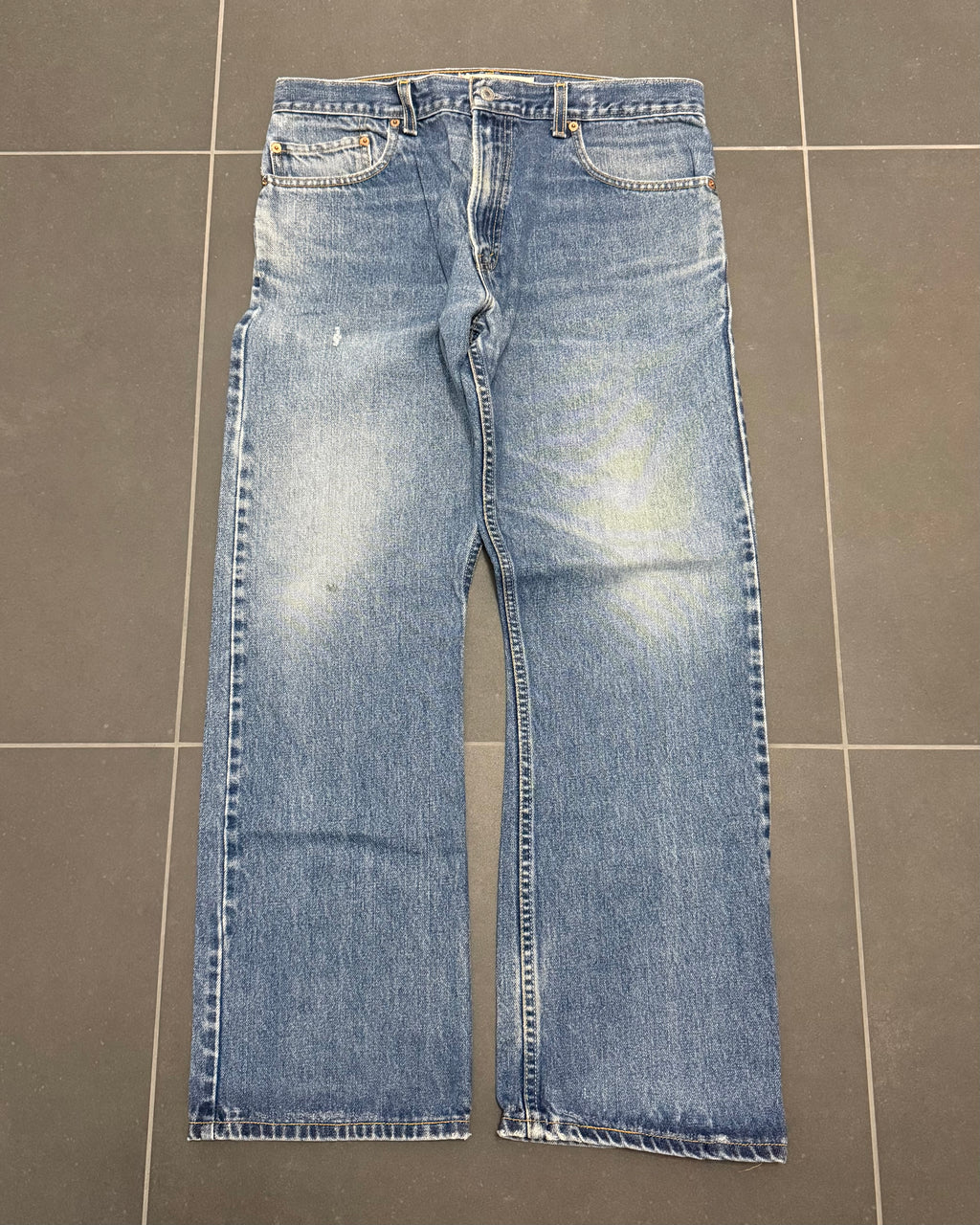 Levi's 517 Bootcut Jeans – W34 L30