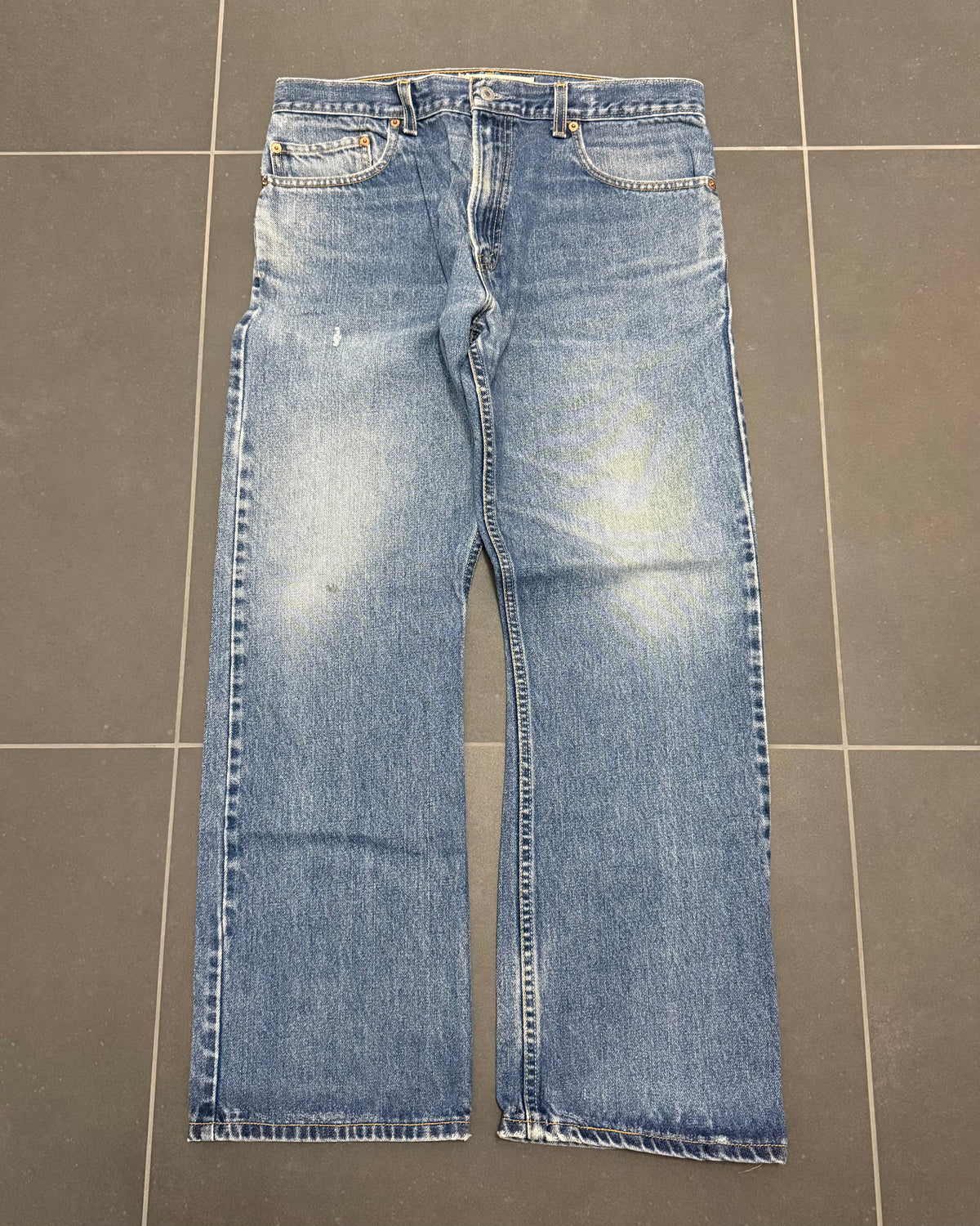 Levi's 517 Bootcut Jeans – W34 L30