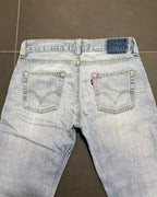 Levi's 512 Bootcut Jeans – W34 L30