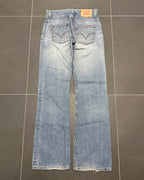 Levi's 507 Bootcut Jeans – W30 L34