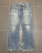 Levi's 512 Bootcut Jeans – W36 L32