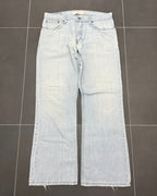 Levi's 527 Bootcut Jeans – W32 L30