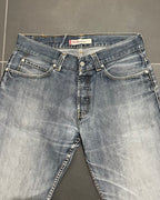 Levi's 512 Bootcut Jeans - Size W34 L36