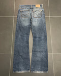 Levi's 512 Bootcut Jeans - Size W31 L34