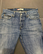 Levi's 512 Bootcut Jeans – W32 L32
