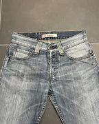 Levi's 512 Bootcut Jeans - Size W29 L30