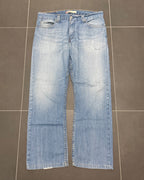 Levi's 506 Straight Jeans – W36 L32