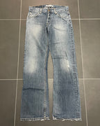 Levi's 512 Bootcut Jeans - Size W32 L34