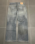 Levi's 512 Bootcut Jeans - Size W34 L30