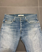 Levi's 512 Bootcut Jeans – W34 L34