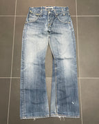 Levi's 512 Bootcut Jeans - Size W30 L32